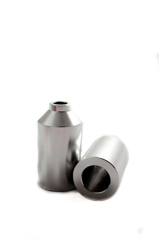 Envy Pegs Aluminum - One-sided Scooter Peg Set
