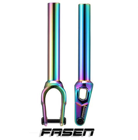 FASEN IHC Bullet Fork - Oil Slick