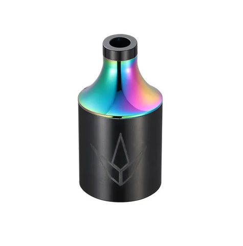 ENVY Street Scooter Peg (Rear Only) - Oil Slick