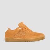 éS Accel Slim Apricot - Skate Shoes