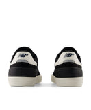 NEW BALANCE # 272 Vulc Skateboard Shoes - Black/Eclipse