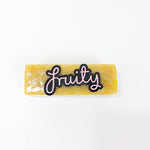 FRUITY Grip Gum - Griptape Cleaner