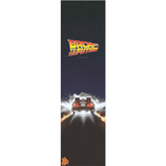 FRUITY 9" x 33" Grip Tape - Back To The Future