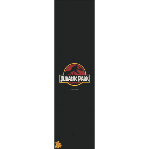 FRUITY 9" x 33" Grip Tape - Jurassic Park