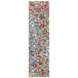 FRUITY 9" x 33" Grip Tape - Where's Wally Castle Siege