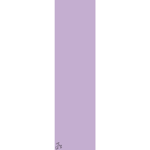FRUITY 9" x 33" Grip Tape - Pastel Purple