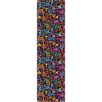 FRUITY 9" x 33" Grip Tape - Japanese Neon