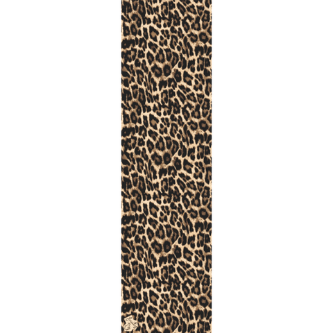 FRUITY 9" x 33" Grip Tape - Leopard