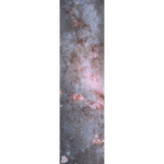 FRUITY 9" x 33" Grip Tape - Galaxy