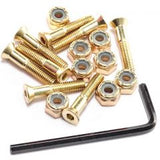 Aegis 1" - Hardware - Assorted Colours