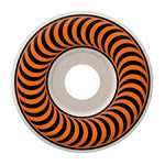 SPITFIRE WHEELS - F4 99D CLASSIC SWIRL 53mm