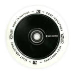 ROOT INDUSTRIES - 110mm AIR Wheel (Single) - White/Black