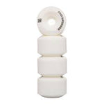 Z-FLEX - 60mm 90a V2 Z-Pro - Skateboard Wheels - White