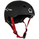 Protec - JR Classic Fit - Certified Helmet - Youth Small