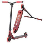 ENVY Colt S5 Complete Scooter - Red