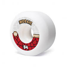 MOSAIC - OS Mrn 54mm 83B Mosaic Wheels