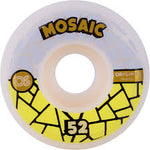 MOSAIC - OS Mrn 52mm 83B Mosaic Wheels