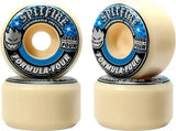 SPITFIRE WHEELS - F4 56mm 99Duro - Conical Full - Skateboard Wheels