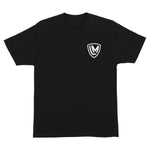 INDEPENDENT Large Tee - Mountain Ransom - Black