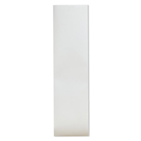 JESUP 9" - Snow White - Skateboard Griptape