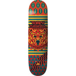 Thank You 8.0 - Torey Geo Bear - Skateboard Deck