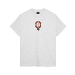 Passport - Stone Ash - Tee XL