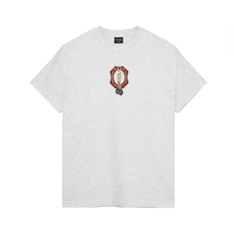 Passport - Stone Ash - Tee XL