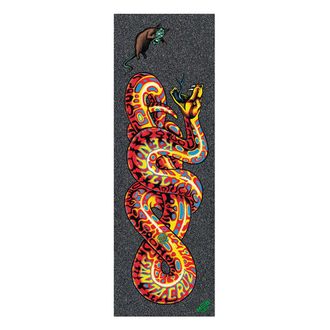 MOB 11" - Snake Kendall - Skateboard Griptape