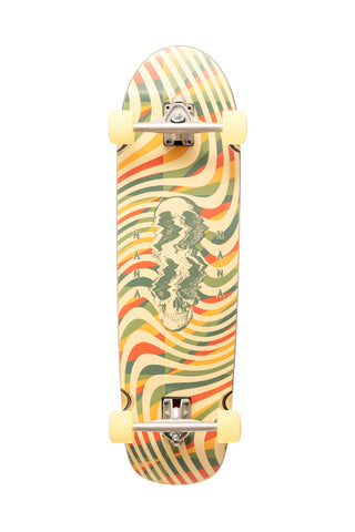 NANA 35'' Cruiser Complete - Battler Abberation