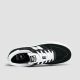 NEW BALANCE NUMERIC 272SKA - Black/White - Skate Shoes