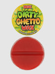 DGK Skate Wax - Ghetto Red