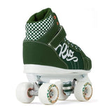 RIO Mayhem 2 Green Quad Skate - Size UK. 8 / EU 42 / US Men 9