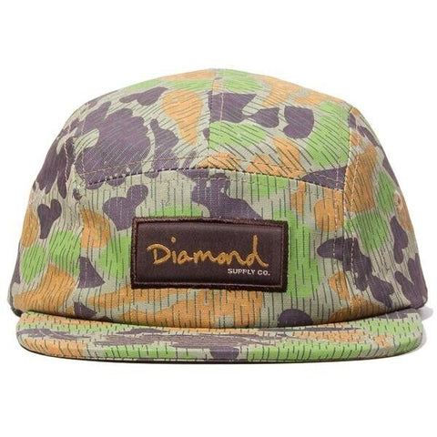 Diamond - Mirage - Cap