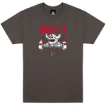 Thrasher X Toy Machine - Monster-Gram Tee