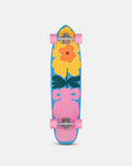 DUSTERS 36'' Sirena Longboard - Liv Lee