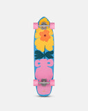 DUSTERS 36'' Sirena Longboard - Liv Lee