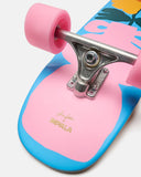 DUSTERS 36'' Sirena Longboard - Liv Lee