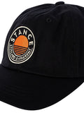 STANCE Standard Adjustable Cap - Orange/Black