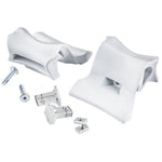 CHAYA Karma Grind Plate White