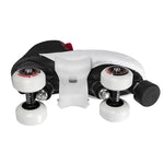 CHAYA Karma Grind Plate White