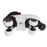 CHAYA Karma Grind Plate White