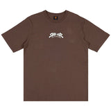 SANTA CRUZ Tee - Winkowski 8Ballr Trip Arch Centre - Brown