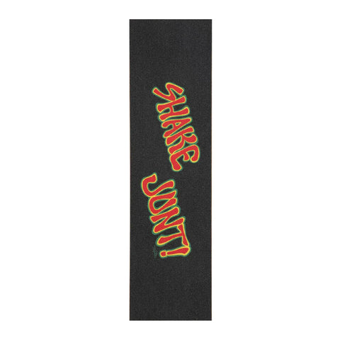 Shake Junt - Tyson Peterson - Griptape