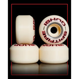 SPITFIRE WHEELS - F4 52mm 99Duro Ishod Lock-in/Classic - Skateboard Wheels