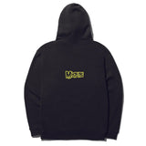 STANCE Misfits Hood - Black