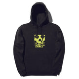 STANCE Misfits Hood - Black