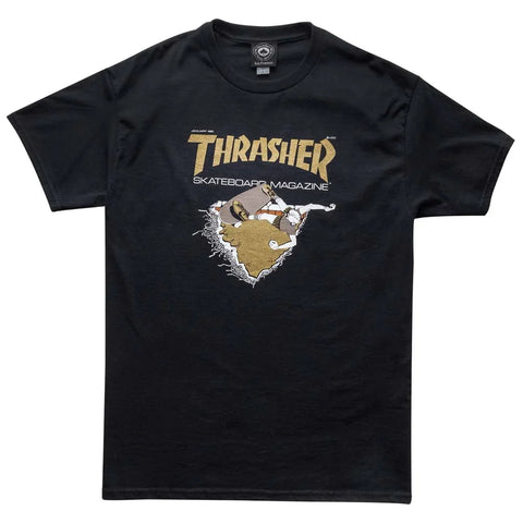 Thrasher - First Cover Tee - XL