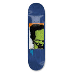 UMA LANDSLEDS 8.5 Skateboard Deck - Cody Mask