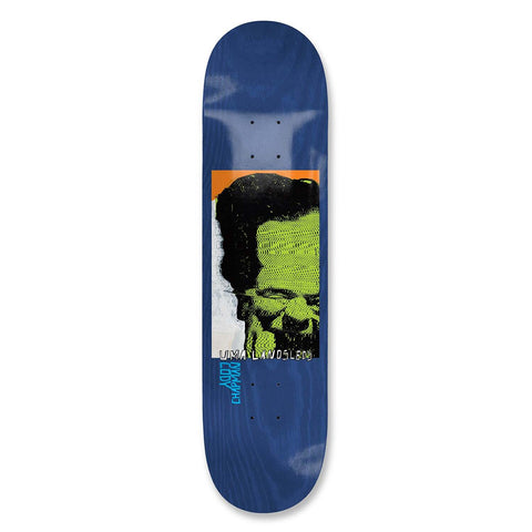 UMA LANDSLEDS 8.5 Skateboard Deck - Cody Mask