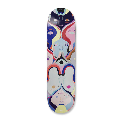 UMA LANDSLEDS 8.75'' Skateboard Deck - Evan Colman